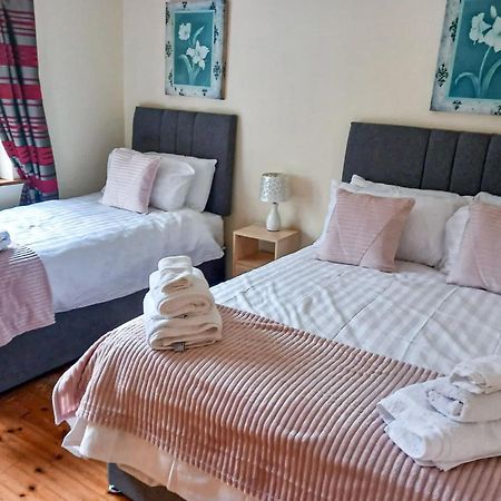 Shannons Gate Villa Killorglin Eksteriør billede