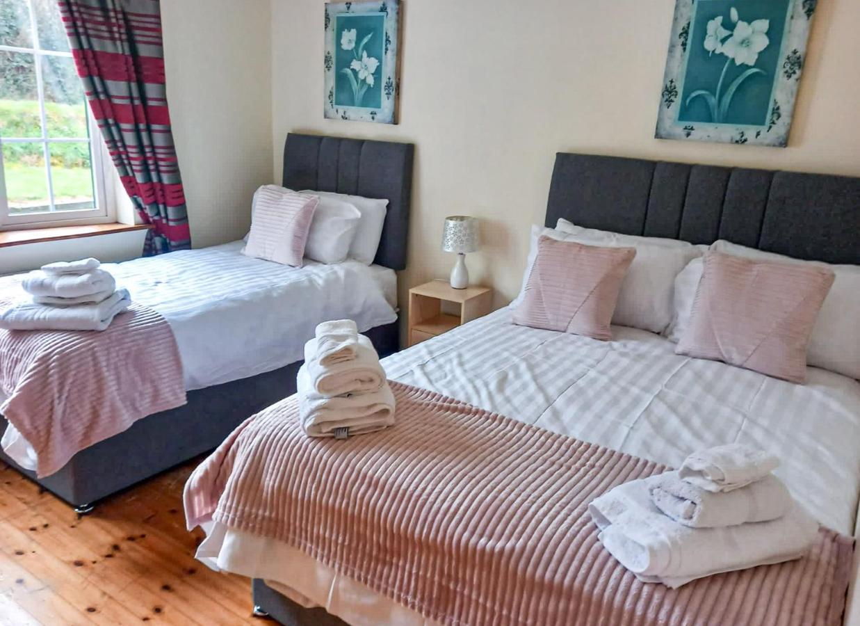 Shannons Gate Villa Killorglin Eksteriør billede