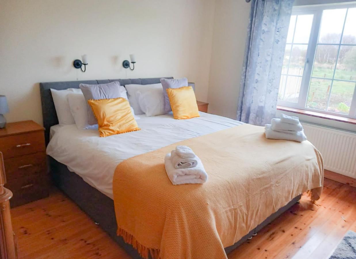 Shannons Gate Villa Killorglin Eksteriør billede
