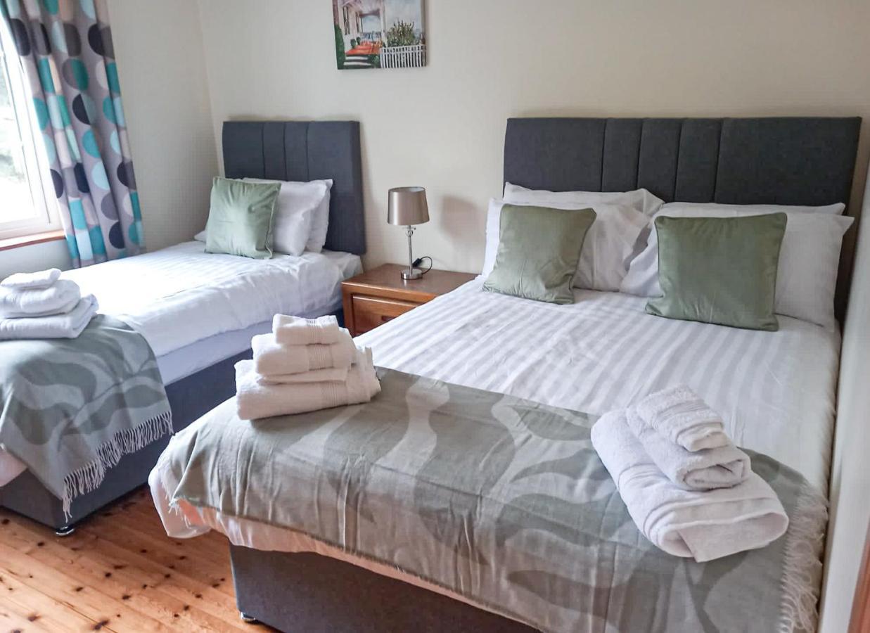 Shannons Gate Villa Killorglin Eksteriør billede