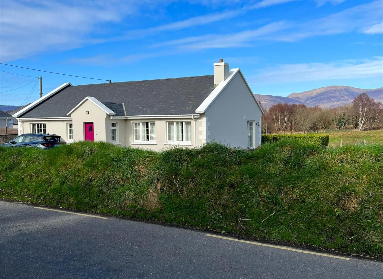Shannons Gate Villa Killorglin Eksteriør billede
