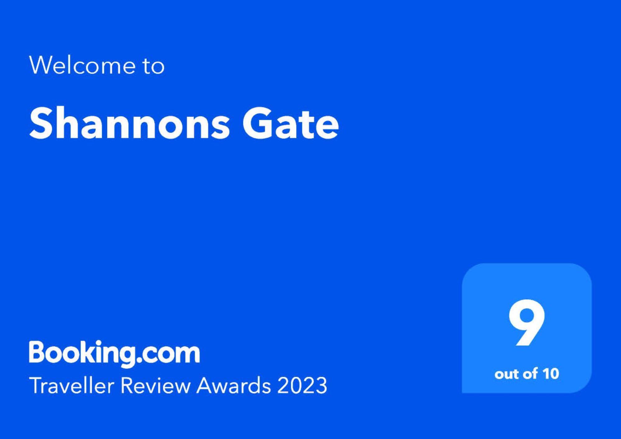 Shannons Gate Villa Killorglin Eksteriør billede